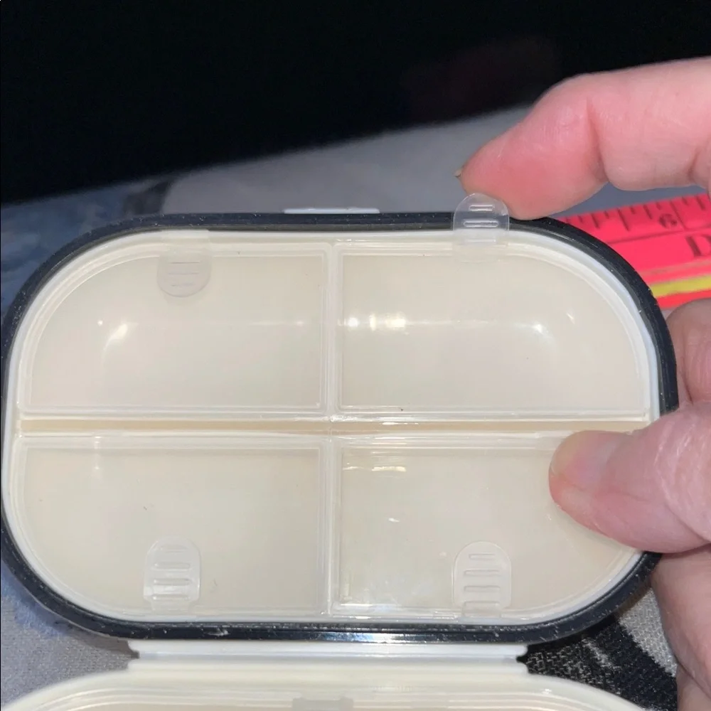 Medicine Travel & Storage Case